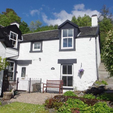 Twostones Self Catering Cottage Arrochar Esterno foto